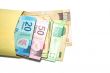 Mexican Pesos