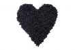 Black Beans: Heart Healthy Nutrient