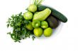 Vegetable Plate 
