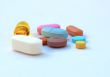 Drugs and vitamins