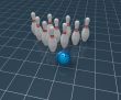 bowling