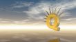 prickles letter q