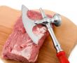 Filet steaks on the board