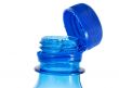 plastic bottle