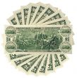 dollar currency