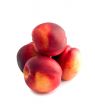 Juicy nectarines
