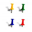 thumbtack
