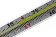Medical thermometer