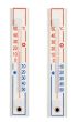 hot cold thermometers