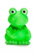 Frog happy