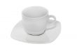 white coffee cup 