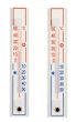 hot cold thermometers