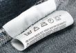 clothing tag
