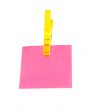 Blank note paper 