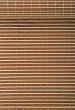 bamboo mat textured