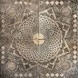 old tile