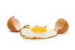 egg broken