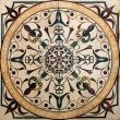 old Victorian tile 