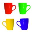 cup set