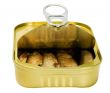 Canned fish