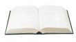 Open book