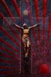 crucifixion