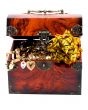 bow in Treasure chest
