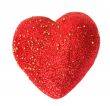 red heart