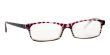 glasses isolated