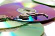 pirate CD