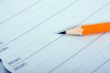 memo pencil