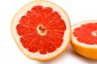 grapefruit slices