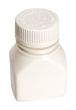 bottle vitamins