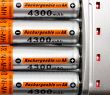 batteries