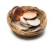 monetary concept