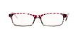 glasses isolated