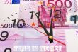 Time is money concept