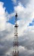 telecommunications tower
