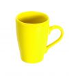 cup mug yellow