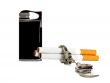 cigarette-lighter and Cigarette