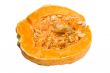 pumpkin ripe