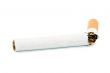 cigarette broken
