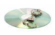Cd with handcuffs