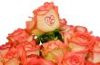 Roses `I Love you`