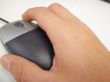 Hand on Mouse