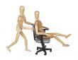 Office Chair Races