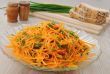 Carrot salad