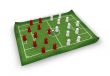 soccer playground