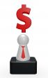 dollar symbol