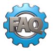faq and gear wheel